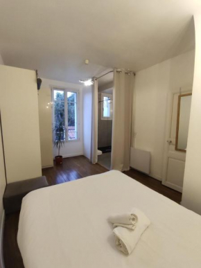 Near Paris Cosy Appartment